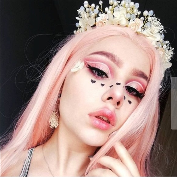 SUMMER Lime Crime DISCONTINUED Diamond Crusher Lip Topper NWT - Picture 3 of 7